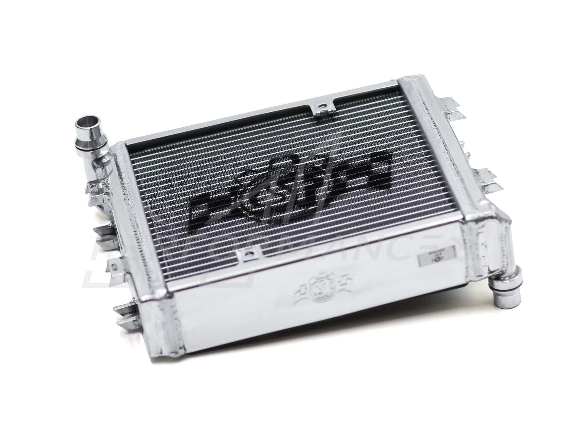 CSF Mercedes-Benz 4.0T M177 W205 C63 AMG Auxiliary Heat Exchanger - ML Performance UK