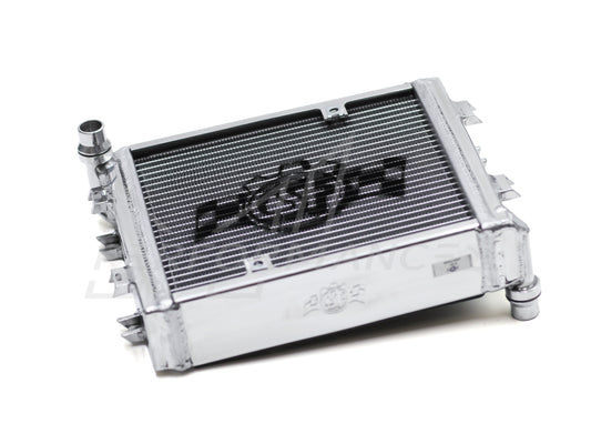 CSF Mercedes-Benz 4.0T M177 W205 C63 AMG Auxiliary Heat Exchanger - ML Performance UK