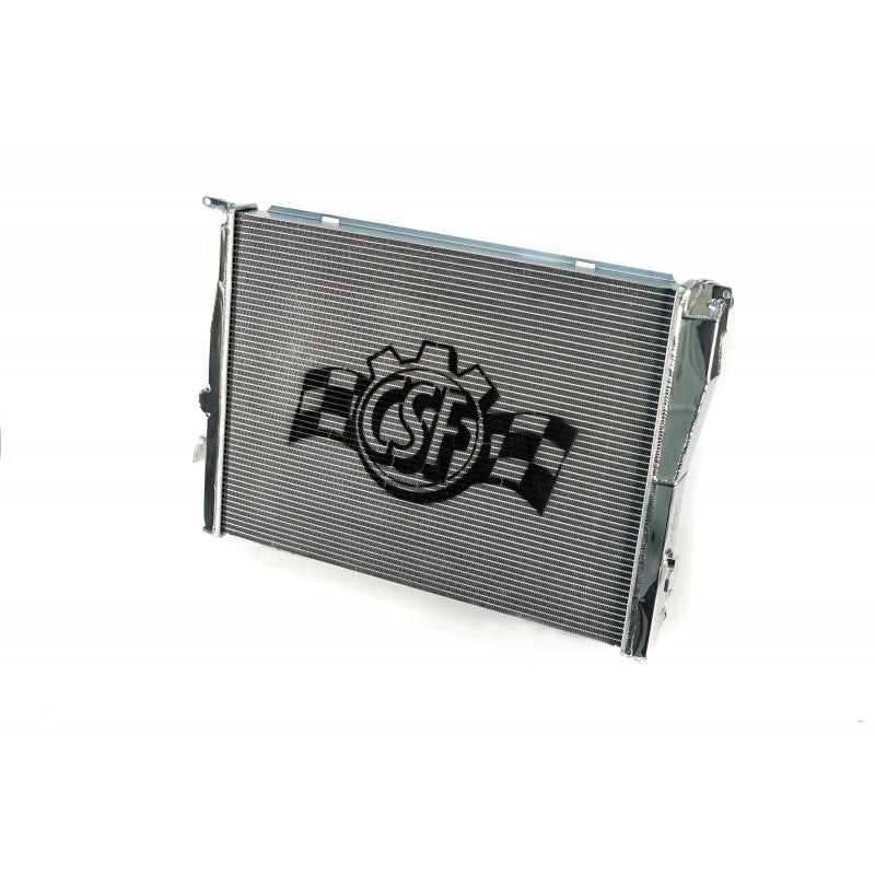 CSF BMW E81 E82 E84 E89 E90 E92 Race Radiator (Inc. 120i, 330i, X1 25ix & Z4 30i) - ML Performance UK