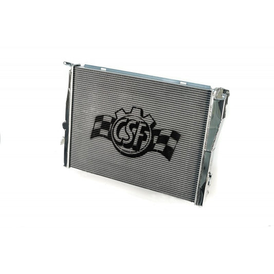 CSF BMW E81 E82 E84 E89 E90 E92 Race Radiator (Inc. 120i, 330i, X1 25ix & Z4 30i) - ML Performance UK