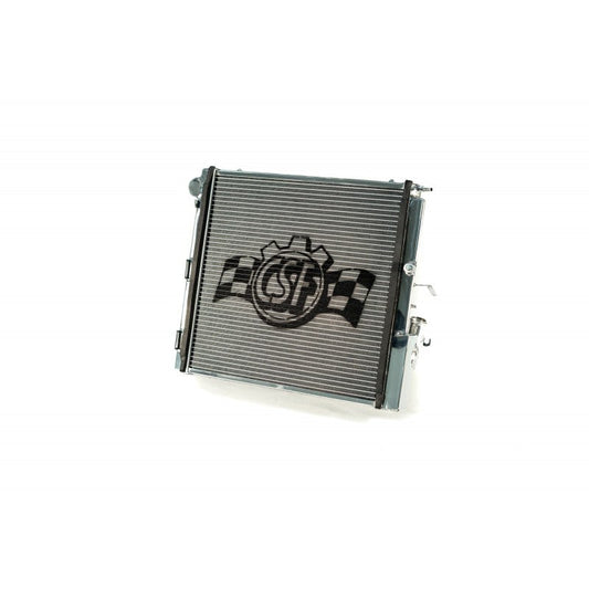 CSF Race Radiator Porsche 911 Carrera (991.2) 911 Turbo 991, 991 GT3, 991 GT3RS, 991 Cup (Right Side Only) - ML Performance UK