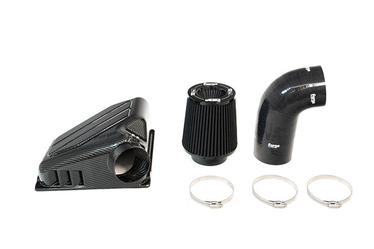 Forge BMW B58 Carbon Induction Kit (M140i, M240i, M340i, M440i)