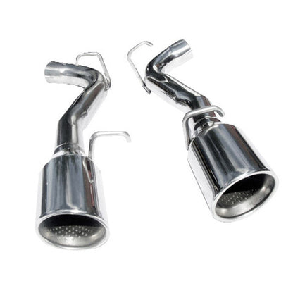 Cobra Exhaust Chrysler 300 Diesel (2005-10) Rear Sports Exhaust | ML Performance UK Car Parts