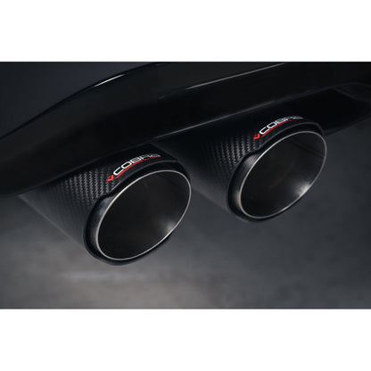 Cobra Exhaust Cupra Formentor 2.0 TSI GPF Back Performance Exhaust