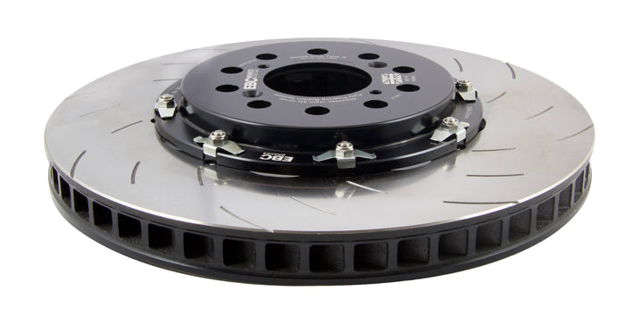 EBC Audi B8 RS4 & RS5 Racing 2-Piece Floating Front Brake Disc (Pair) | Casma