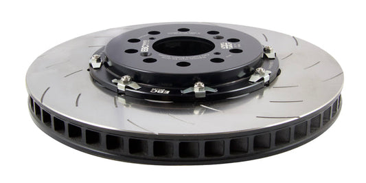 EBC Audi B8 RS4 & RS5 Racing 2-Piece Floating Front Brake Disc (Pair) | Casma