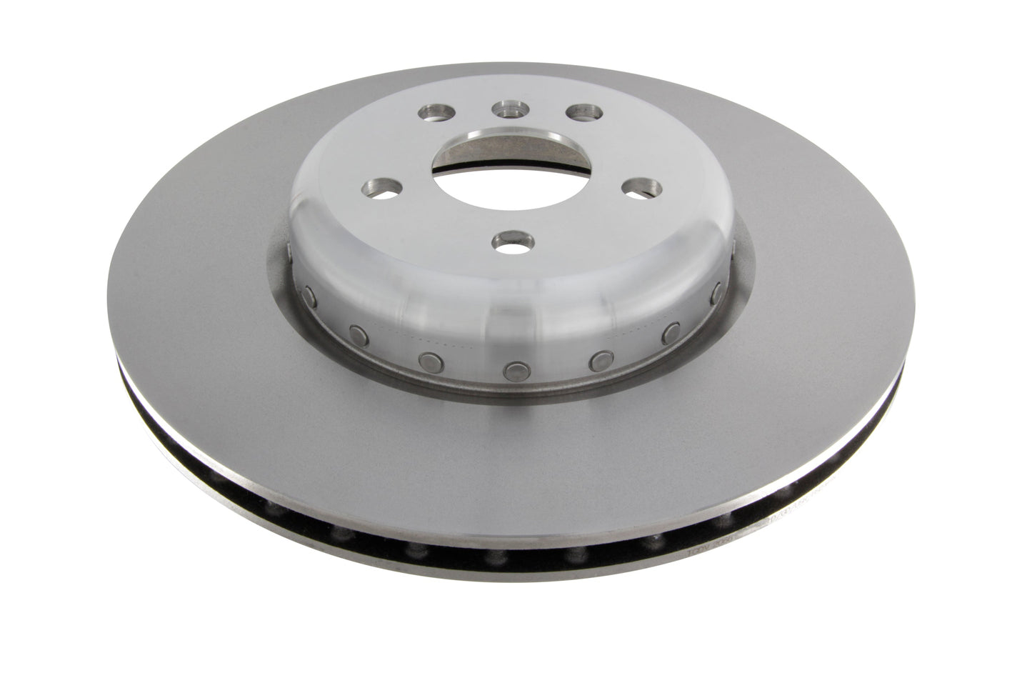 EBC BMW F20 F21 M135i 2-Piece Riveted Front Brake Discs - Casma