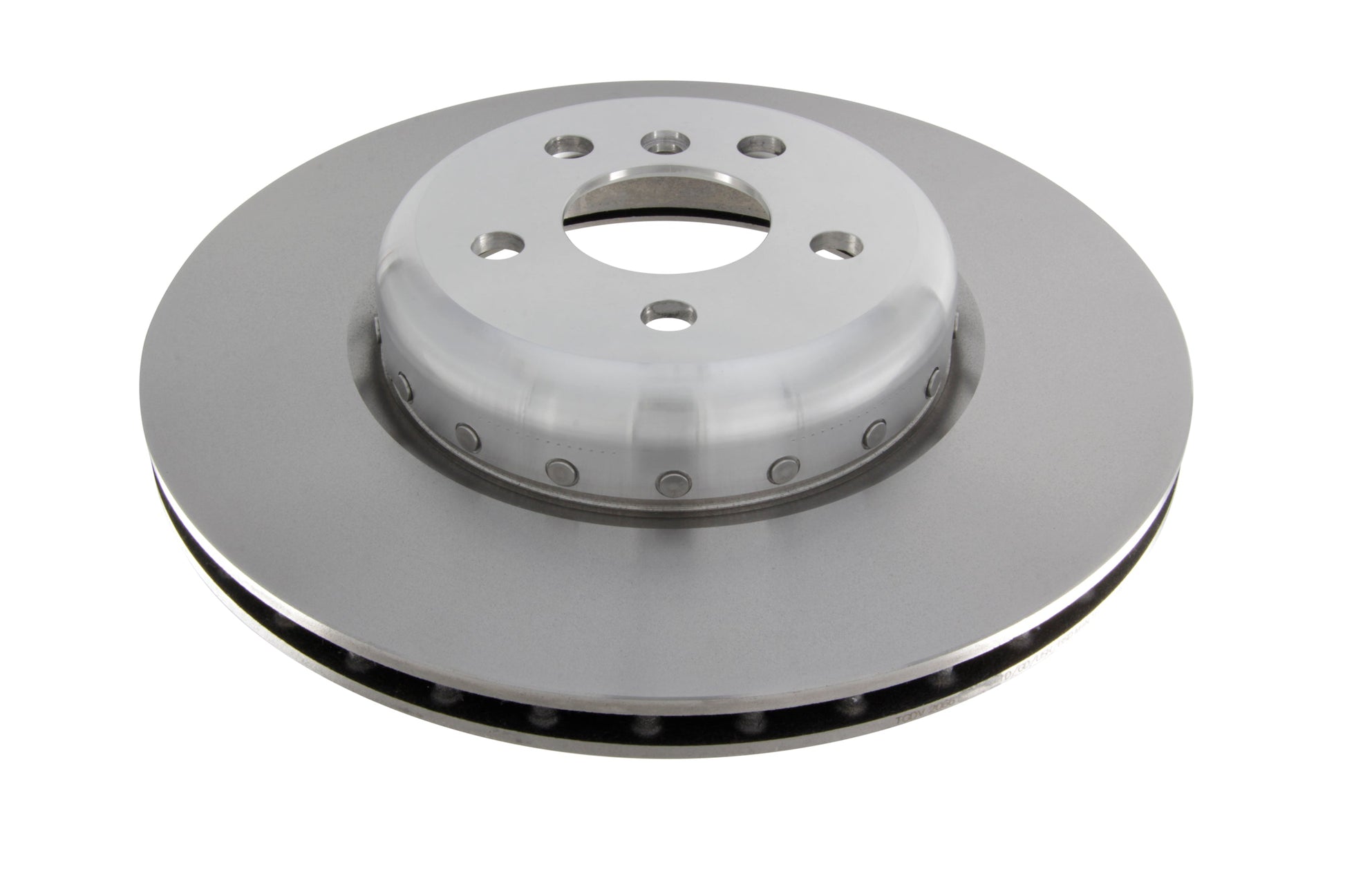 EBC BMW F20 F21 M135i 2-Piece Riveted Front Brake Discs - Casma