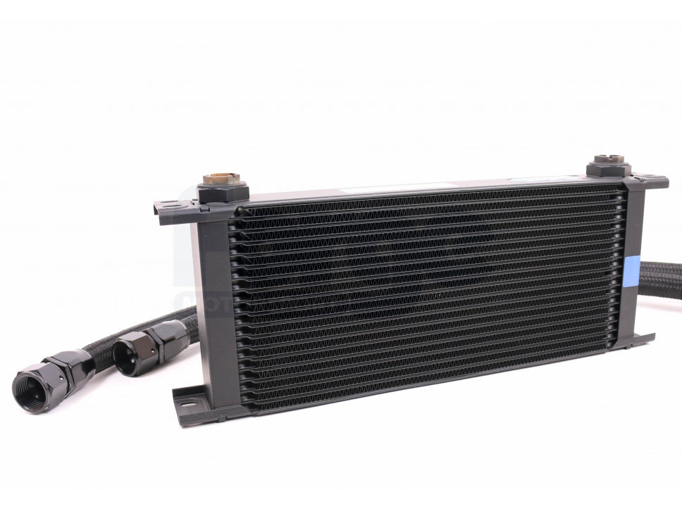 Forge Audi 4.2 B7 RS4 Engine Oil Cooler - Casma