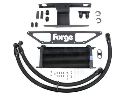 Forge Audi 4.2 B7 RS4 Engine Oil Cooler - Casma