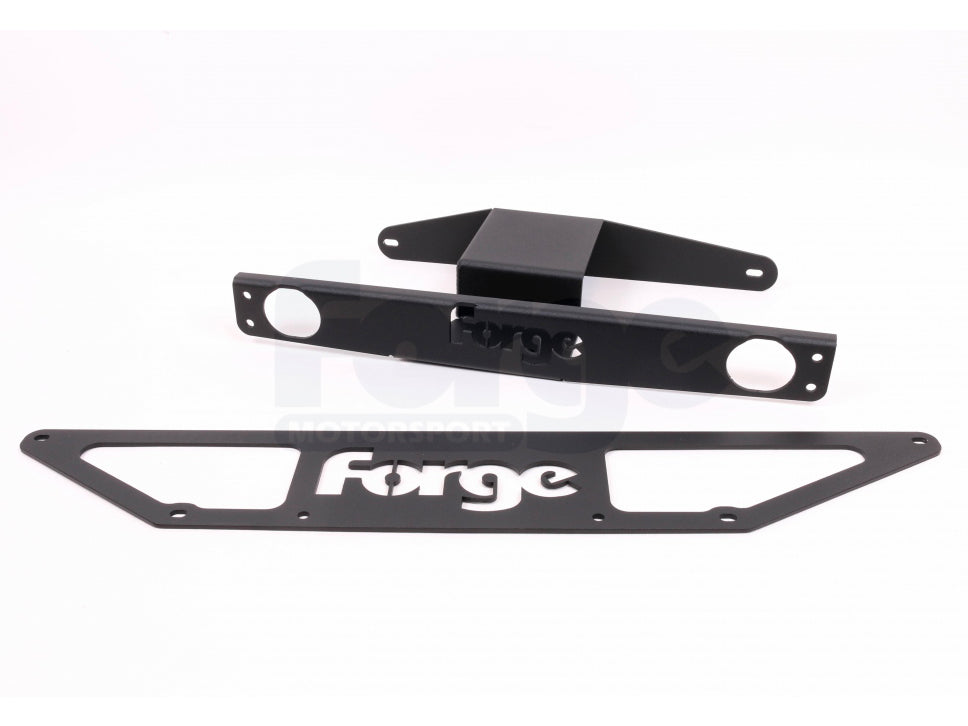 Forge Audi 4.2 B7 RS4 Engine Oil Cooler - Casma