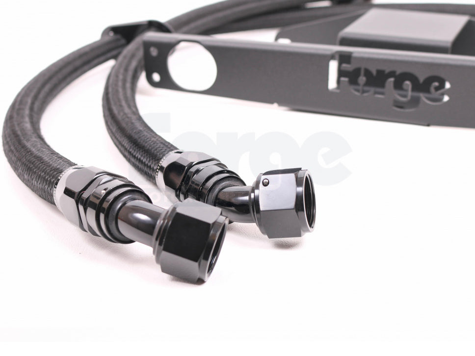 Forge Audi 4.2 B7 RS4 Engine Oil Cooler - Casma