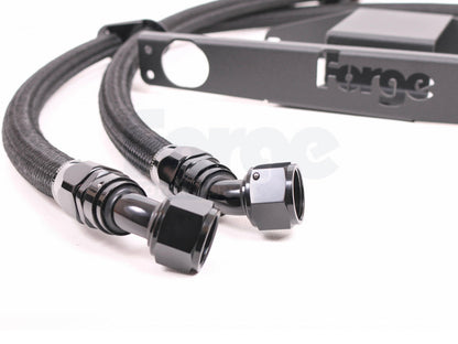 Forge Audi 4.2 B7 RS4 Engine Oil Cooler - Casma