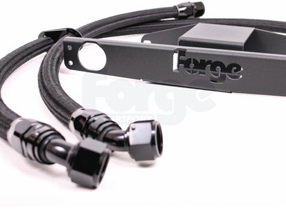 Forge Audi 4.2 B7 RS4 Engine Oil Cooler - Casma