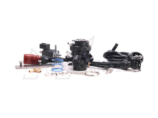 Forge Audi Porsche Seat Skoda VW 1.8T 2.0T Blow Off Valve Kit (Inc. A4, Macan, Leon & MK7 Golf) - Casma