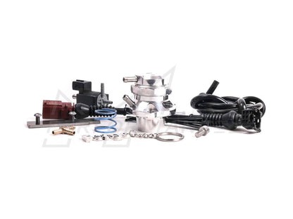 Forge Audi Porsche Seat Skoda VW 1.8T 2.0T Blow Off Valve Kit (Inc. A4, Macan, Leon & MK7 Golf) - Casma