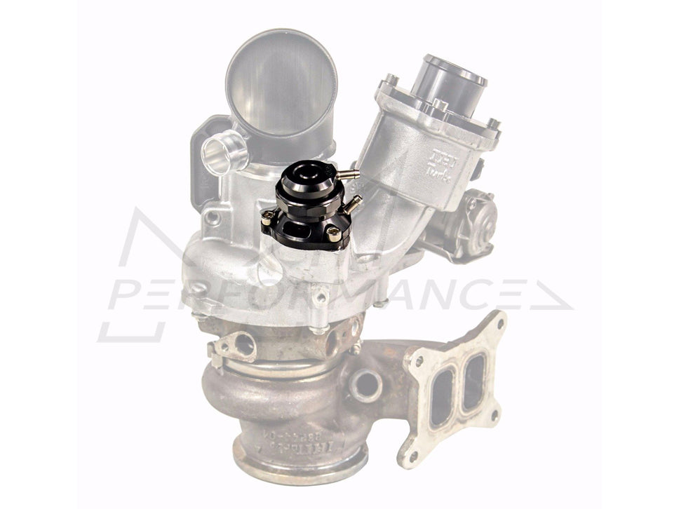 Forge Audi Porsche Seat Skoda VW 1.8T 2.0T Blow Off Valve Kit (Inc. A4, Macan, Leon & MK7 Golf) - Casma