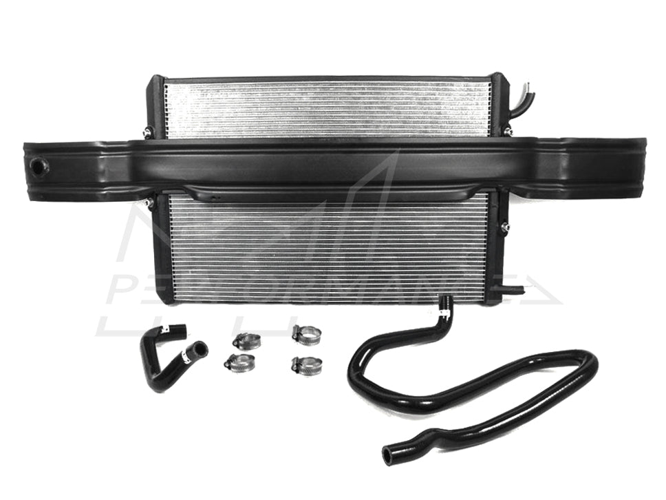 Forge Audi RS6 C7 & RS7 Charge Cooler Radiator - Casma