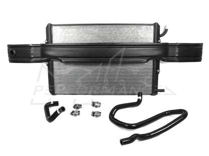 Forge Audi RS6 C7 & RS7 Charge Cooler Radiator - Casma