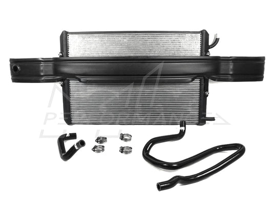 Forge Audi RS6 C7 & RS7 Charge Cooler Radiator - Casma
