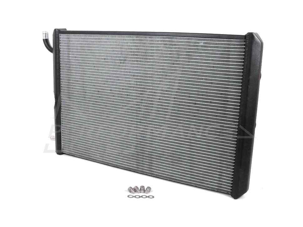 Forge Audi RS6 C7 & RS7 Charge Cooler Radiator - Casma