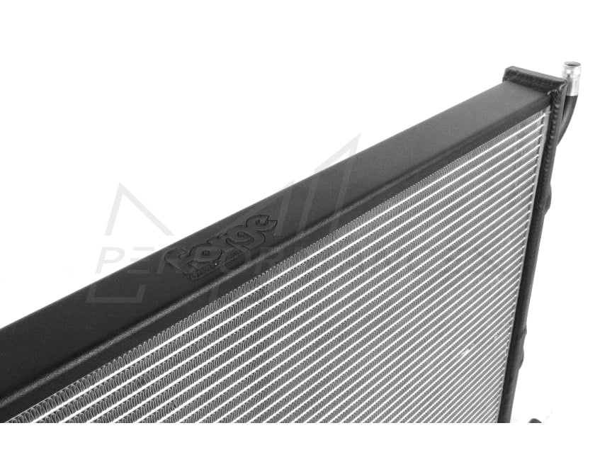Forge Audi RS6 C7 & RS7 Charge Cooler Radiator - Casma