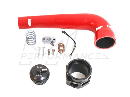 Forge Audi Seat Skoda VW 1.2TSI Blow Off Valve Kit (Inc. 8P A3, 5F Leon, 5J Fabia & MK5 Polo) - Casma