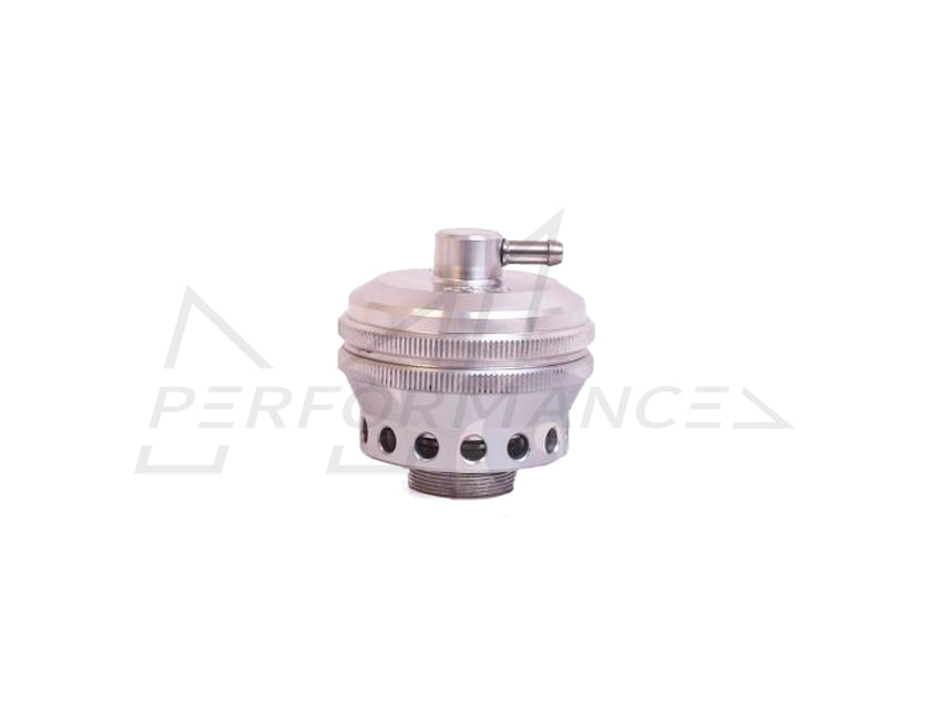 Forge Audi Seat Skoda VW 1.2TSI Blow Off Valve Kit (Inc. 8P A3, 5F Leon, 5J Fabia & MK5 Polo) - Casma