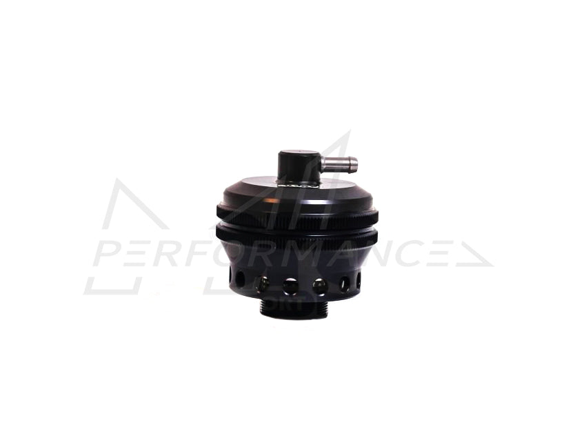Forge Audi Seat Skoda VW 1.2TSI Blow Off Valve Kit (Inc. 8P A3, 5F Leon, 5J Fabia & MK5 Polo) - Casma