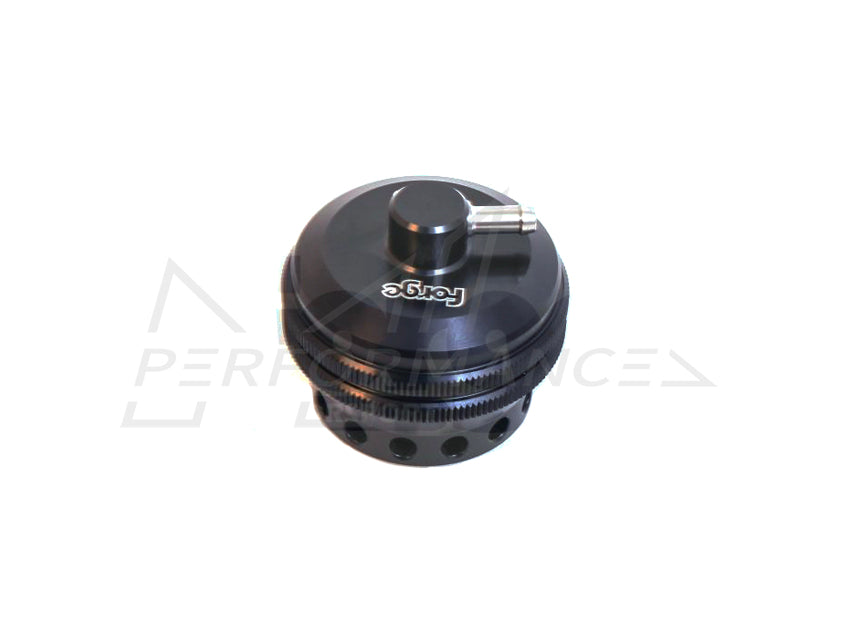 Forge Audi Seat Skoda VW 1.2TSI Blow Off Valve Kit (Inc. 8P A3, 5F Leon, 5J Fabia & MK5 Polo) - Casma