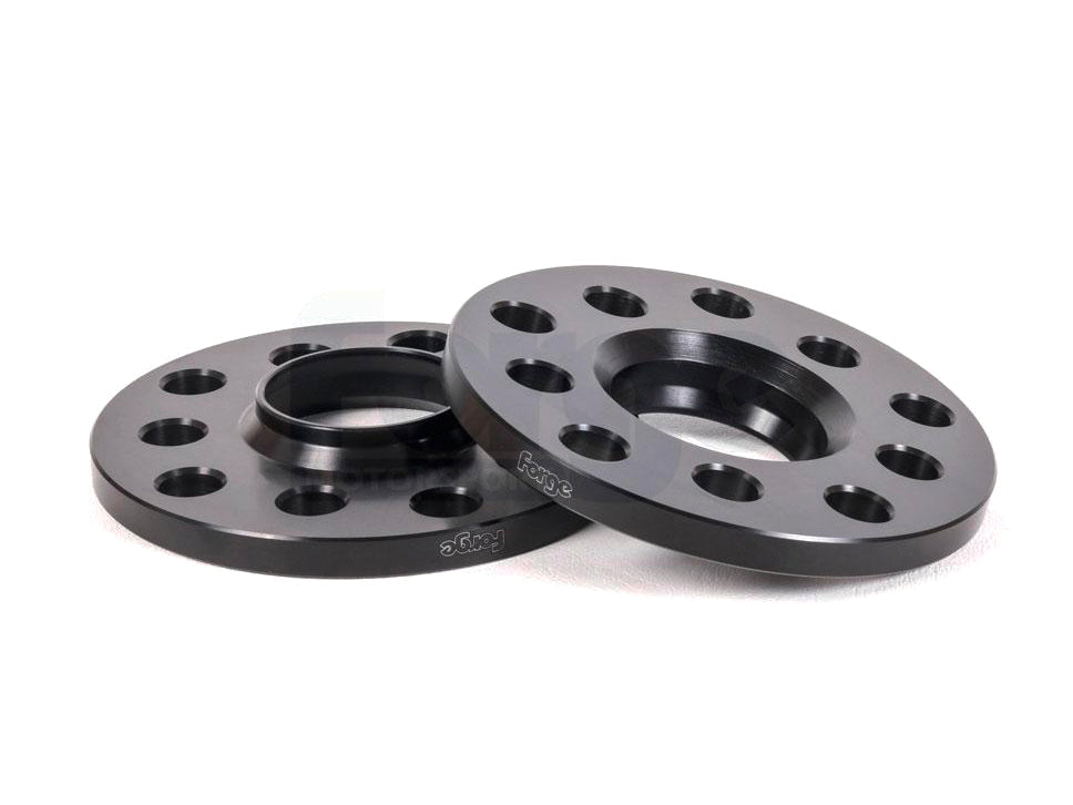 Forge Audi Seat Skoda VW Alloy Wheel Spacers (Inc. A4, Leon, Octavia & Golf) - Casma