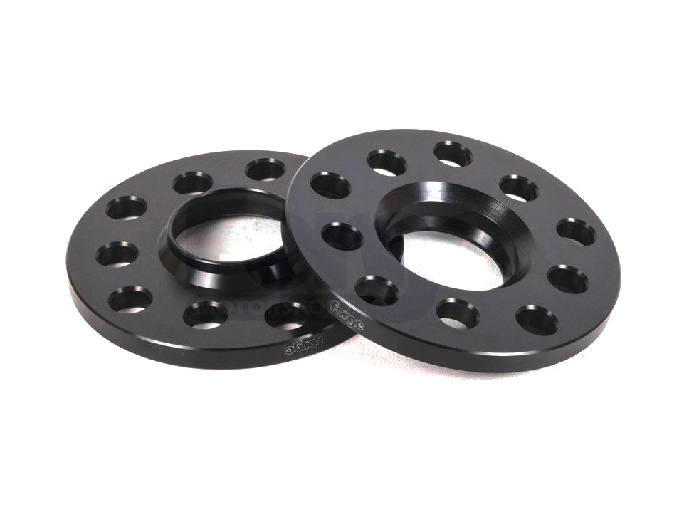 Forge Audi Seat Skoda VW Alloy Wheel Spacers (Inc. A4, Leon, Octavia & Golf) - Casma