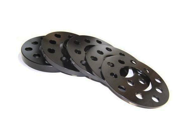 Forge Audi Seat Skoda VW Alloy Wheel Spacers (Inc. A4, Leon, Octavia & Golf) - Casma