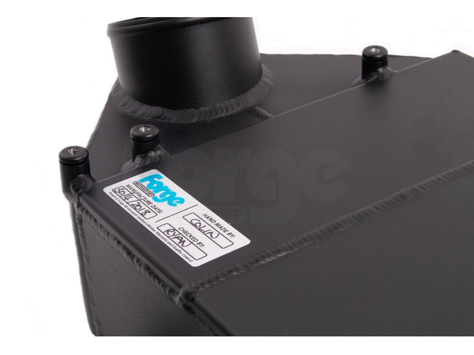 Forge BMW F80 F82 F87 S55 Chargecooler (M2 Competition, M3 & M4) - Casma