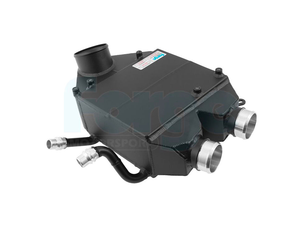 Forge BMW F80 F82 F87 S55 Chargecooler (M2 Competition, M3 & M4) - Casma
