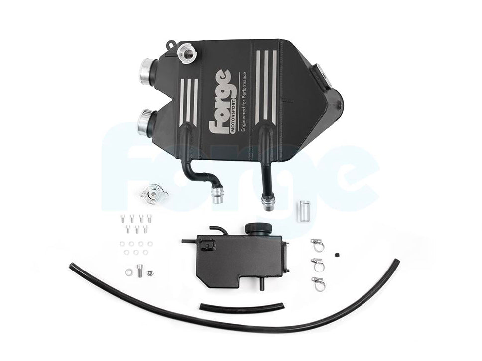 Forge BMW F80 F82 F87 S55 Chargecooler (M2 Competition, M3 & M4) - Casma