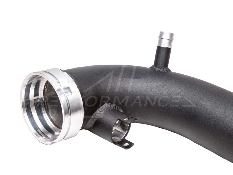 Forge BMW/MINI High Flow Intake Hardpipe (1.5/2.0 Turbo) - Casma