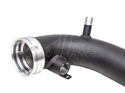 Forge BMW/MINI High Flow Intake Hardpipe (1.5/2.0 Turbo) - Casma