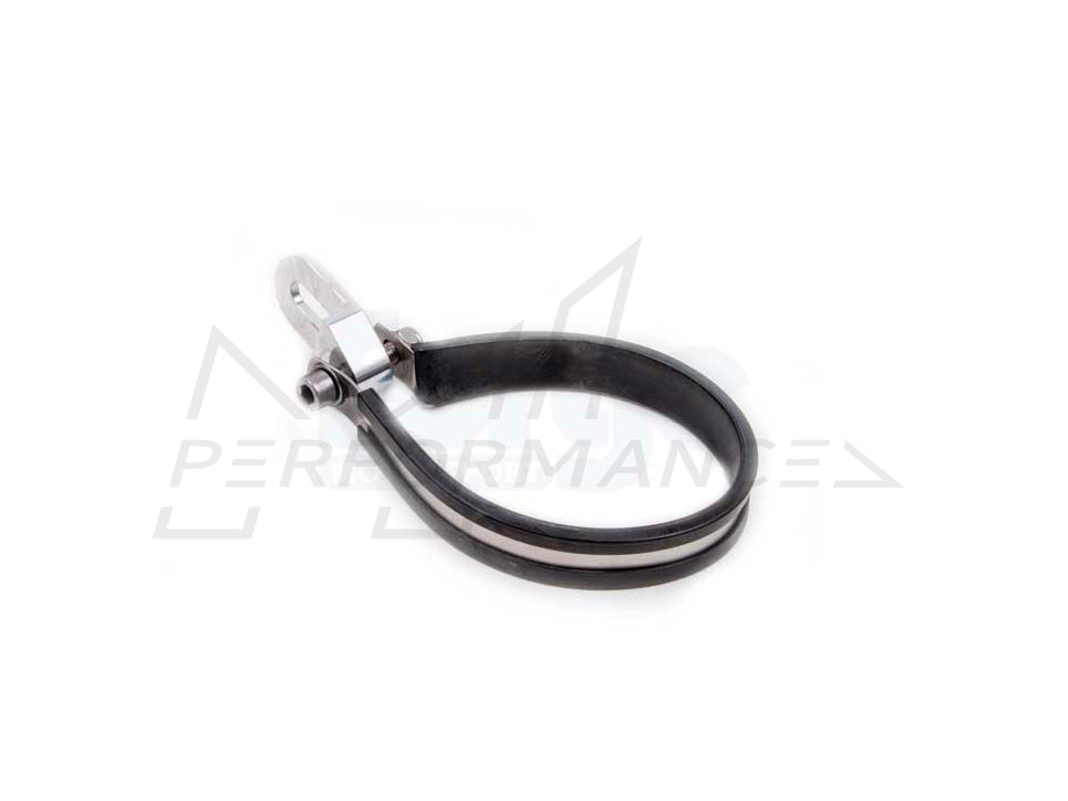 Forge BMW/MINI High Flow Intake Hardpipe (1.5/2.0 Turbo) - Casma