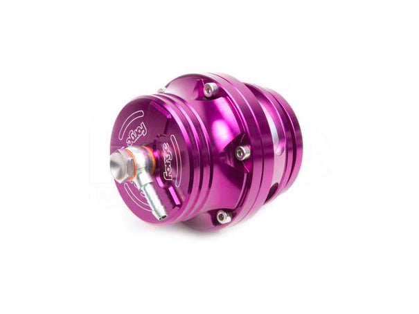 Forge BMW N54 Chargepipe with BOV (1M, 135i & 335i) - Casma