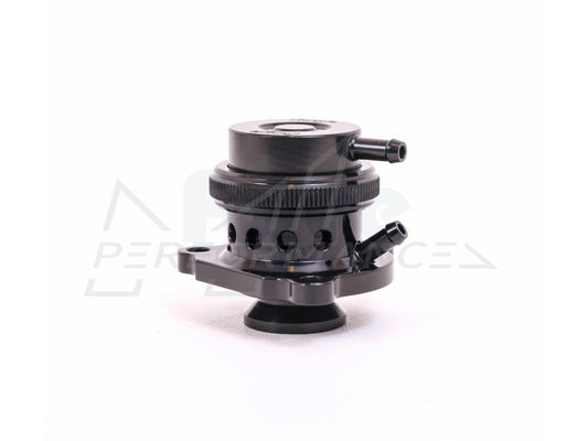 Forge BMW N55 Blow Off Valve Kit M135i & 335i with Pneumatic Wastegate - Casma