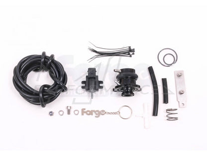 Forge BMW Recirculation Valve & Kit F20/F22 M135i & M235i - Casma
