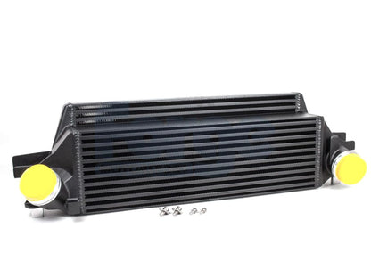 Forge MINI B48 2.0 Turbo F55 F56 JCW Hatchback Intercooler - Casma