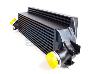 Forge MINI B48 2.0 Turbo F55 F56 JCW Hatchback Intercooler - Casma