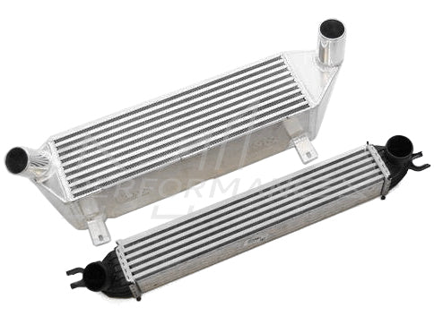 Forge MINI N18 1.6 Turbo Petrol R60 R61 Intercooler (Countryman & Paceman) - Casma