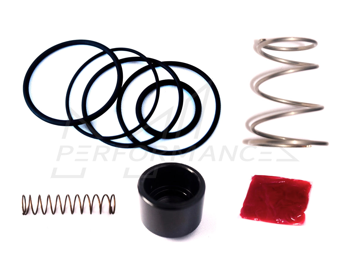Forge Motorsport Valve Service Kit - Casma