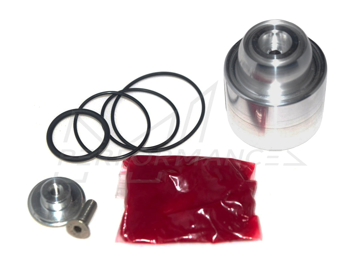 Forge Motorsport Valve Service Kit - Casma