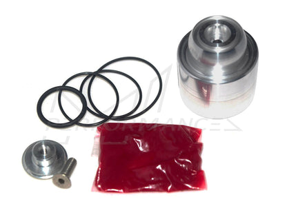 Forge Motorsport Valve Service Kit - Casma