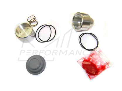 Forge Motorsport Valve Service Kit - Casma