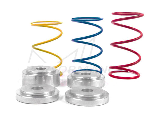 Forge Universal Blow Off Valve Spring & Shim Kit - Casma